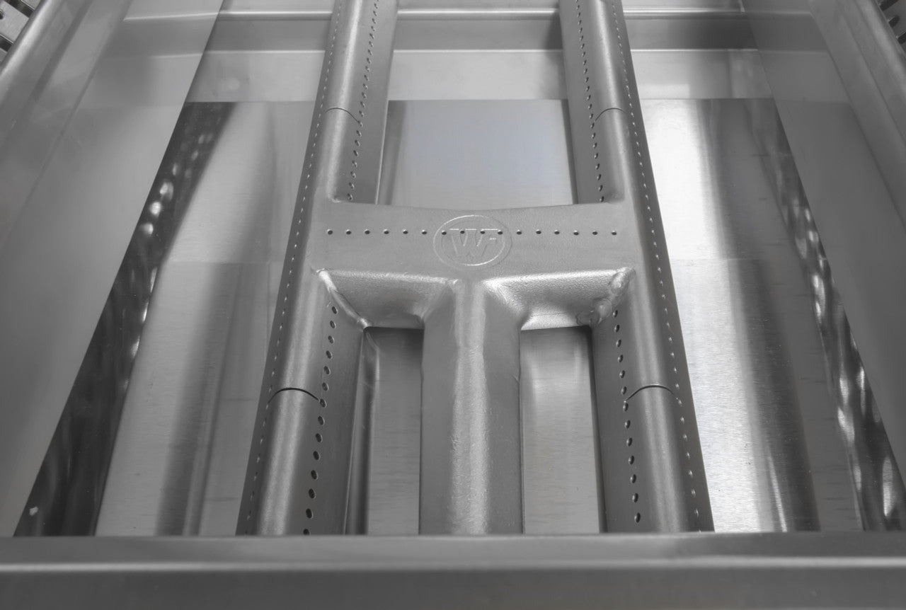 WildFire Ranch PRO 42" Gas Grill 304