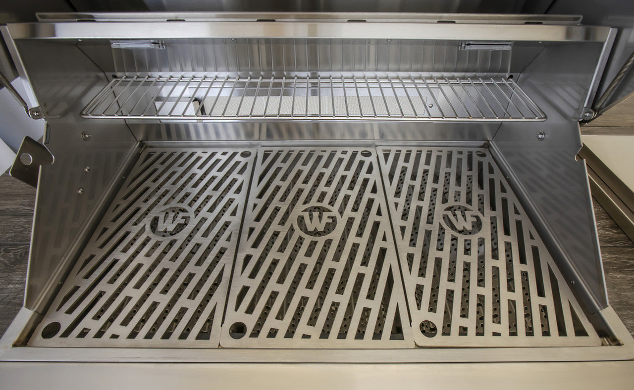 WildFire Ranch PRO 42" Gas Grill 304