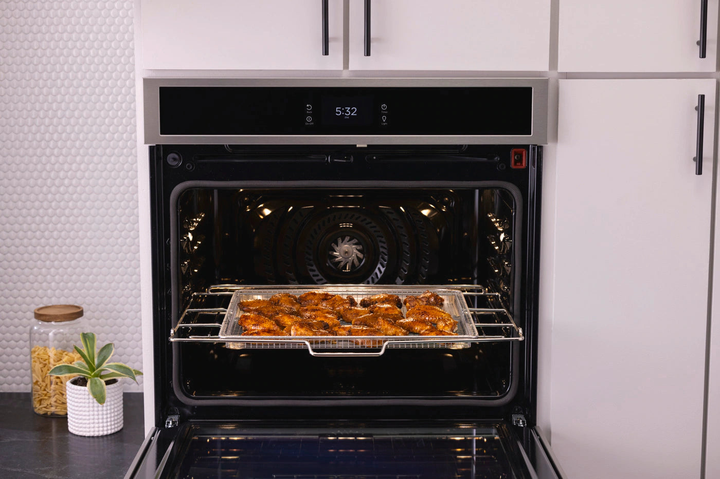 Frigidaire Gallery 30" Double Electric Wall Oven with 15+ Ways To Cook