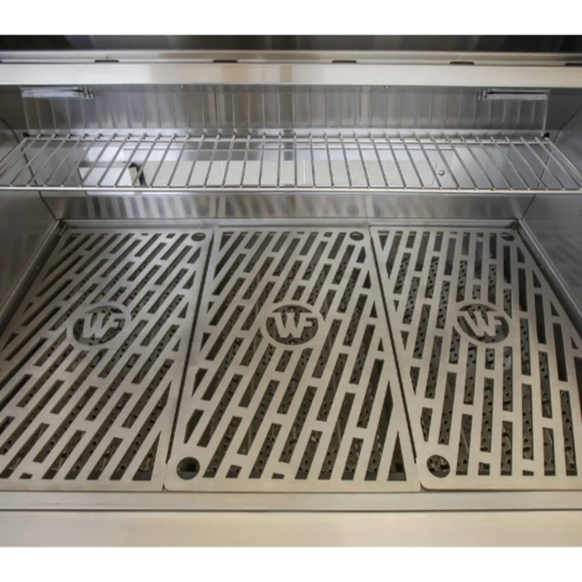 Wildfire Ranch PRO 30" Gas Grill 304 SS