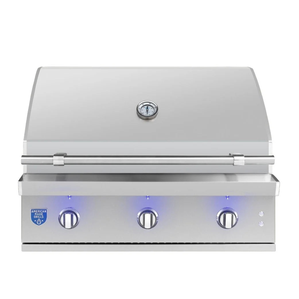 American Made Grills Atlas 36-Inch Grill