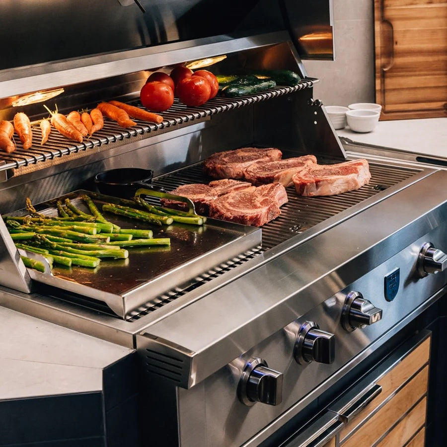 American Made Grills Atlas 36-Inch Grill