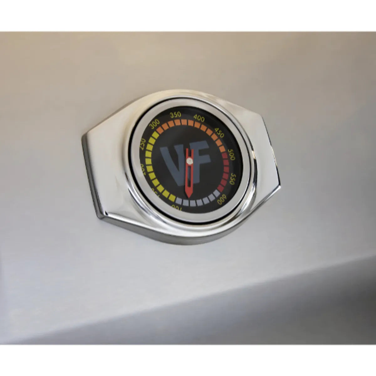 Wildfire Ranch Pro Built-In Gas Grill - 36"