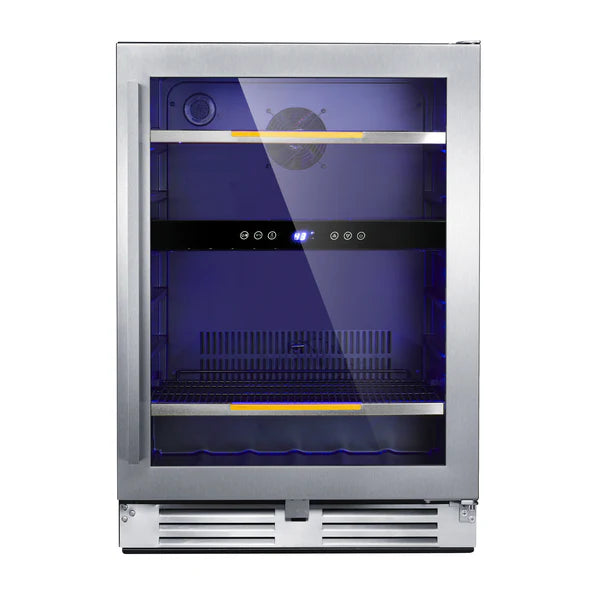 Avanti ELITE Series Beverage Center, 125 Can Capacity