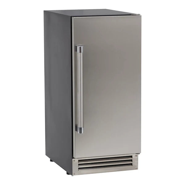 Avanti ELITE Built-in or Freestanding Ice Maker, 15"