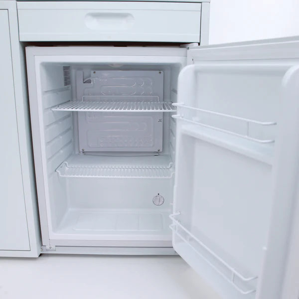 Avanti 36" Compact Miniature Kitchen