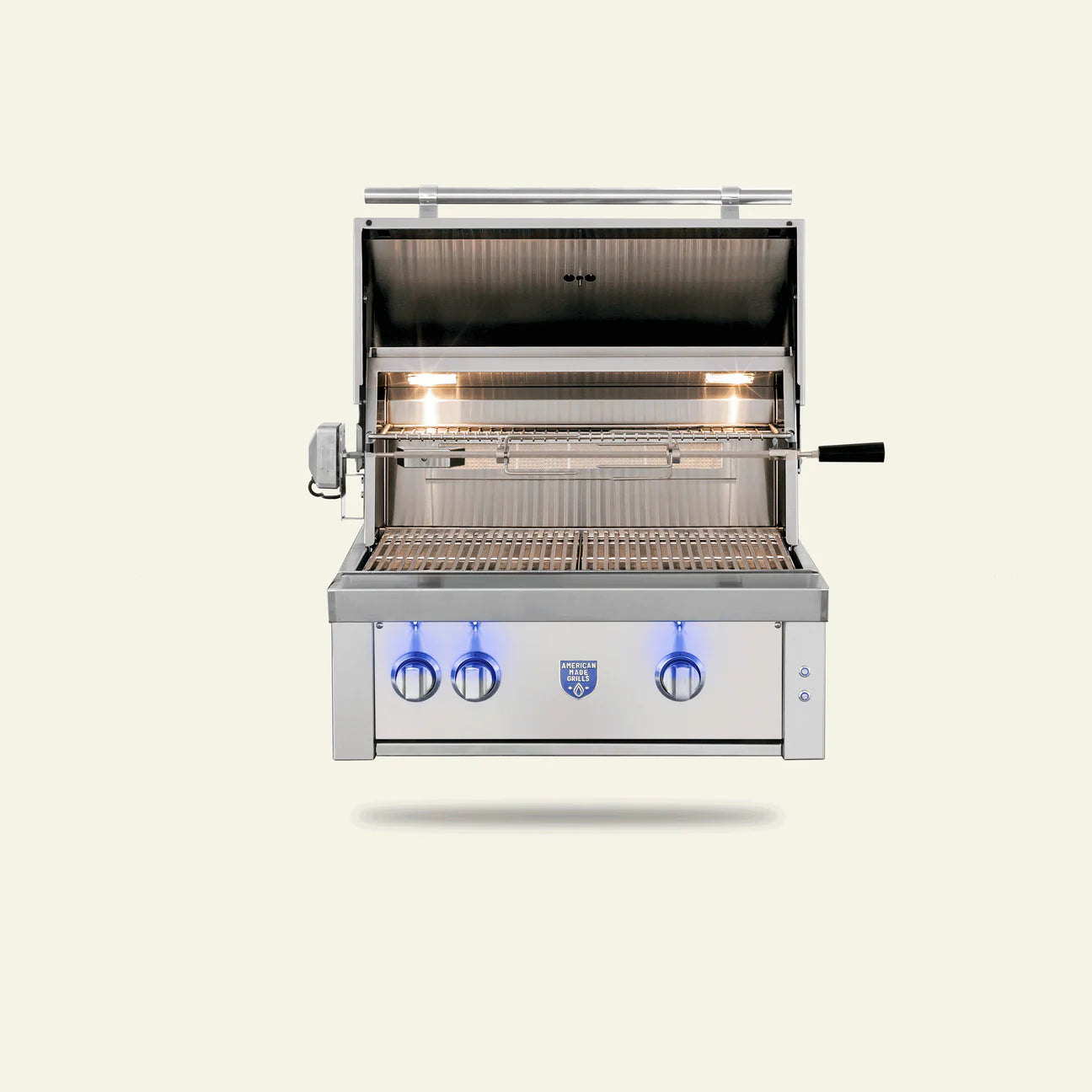 American Made Grills - Estate -30"