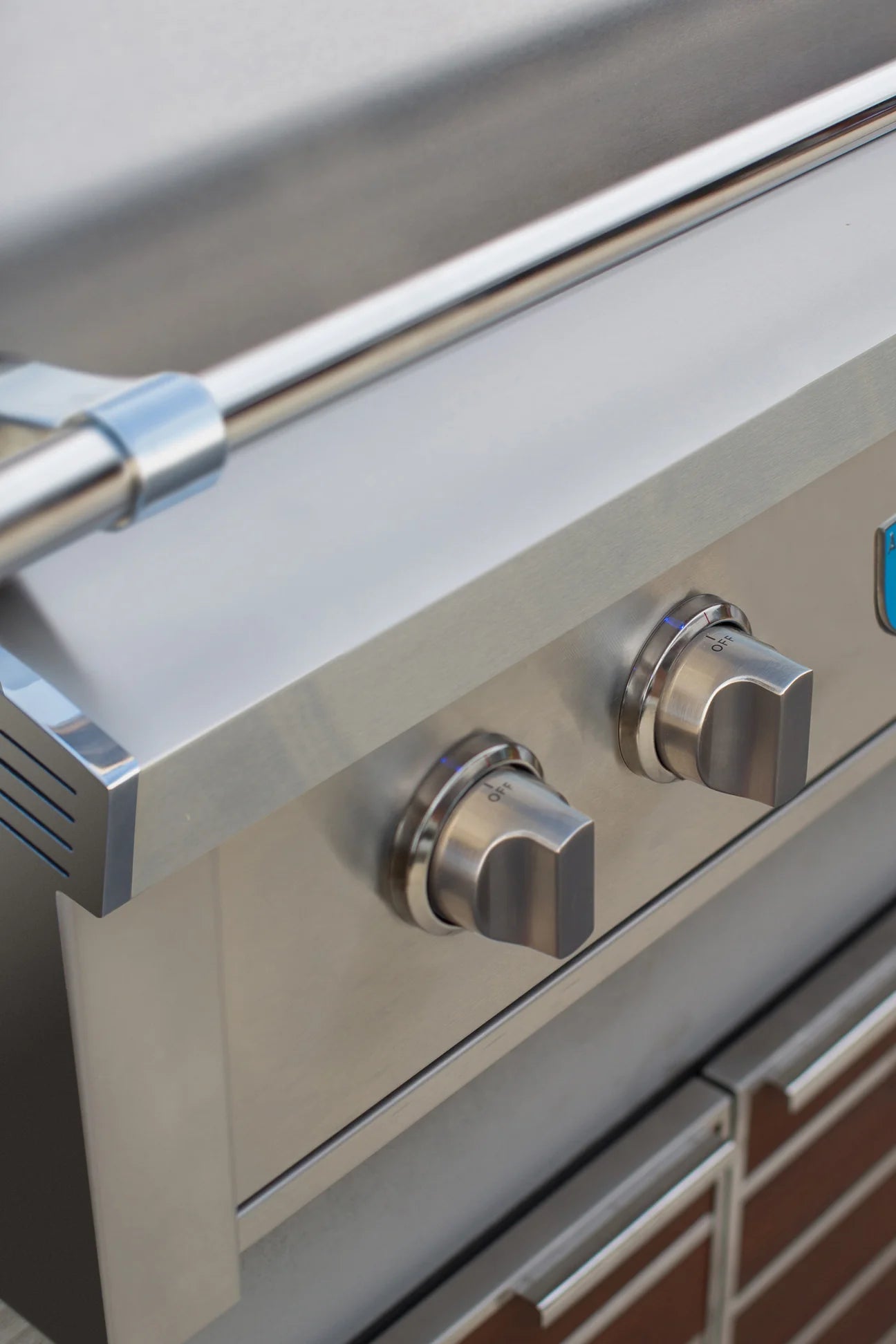 American Made Grills - Estate - 36