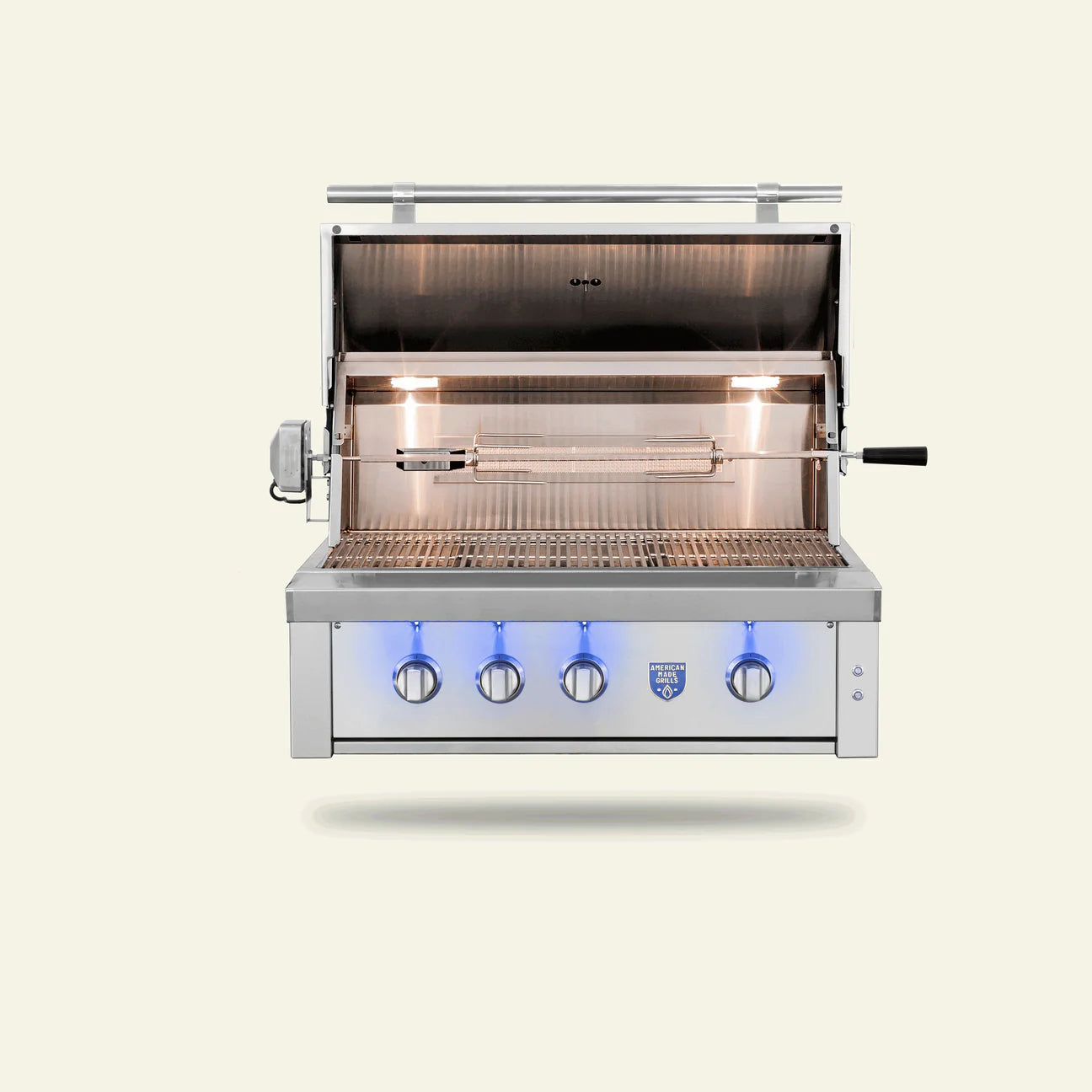 American Made Grills - Estate - 36
