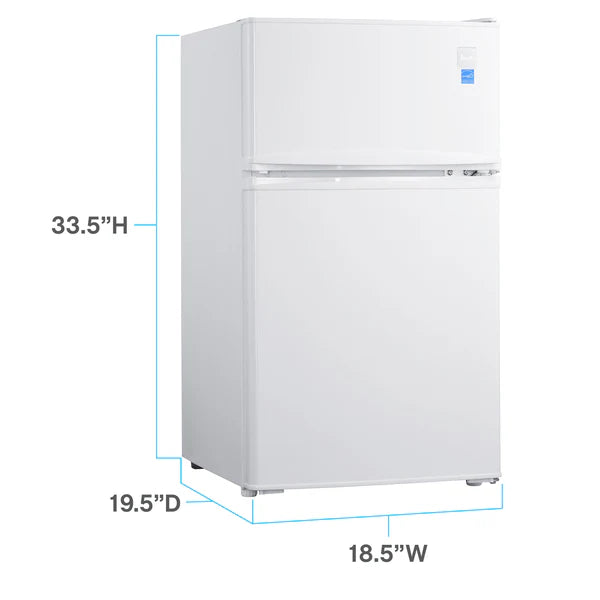 Avanti 3.1 cu. ft. Compact Refrigerator