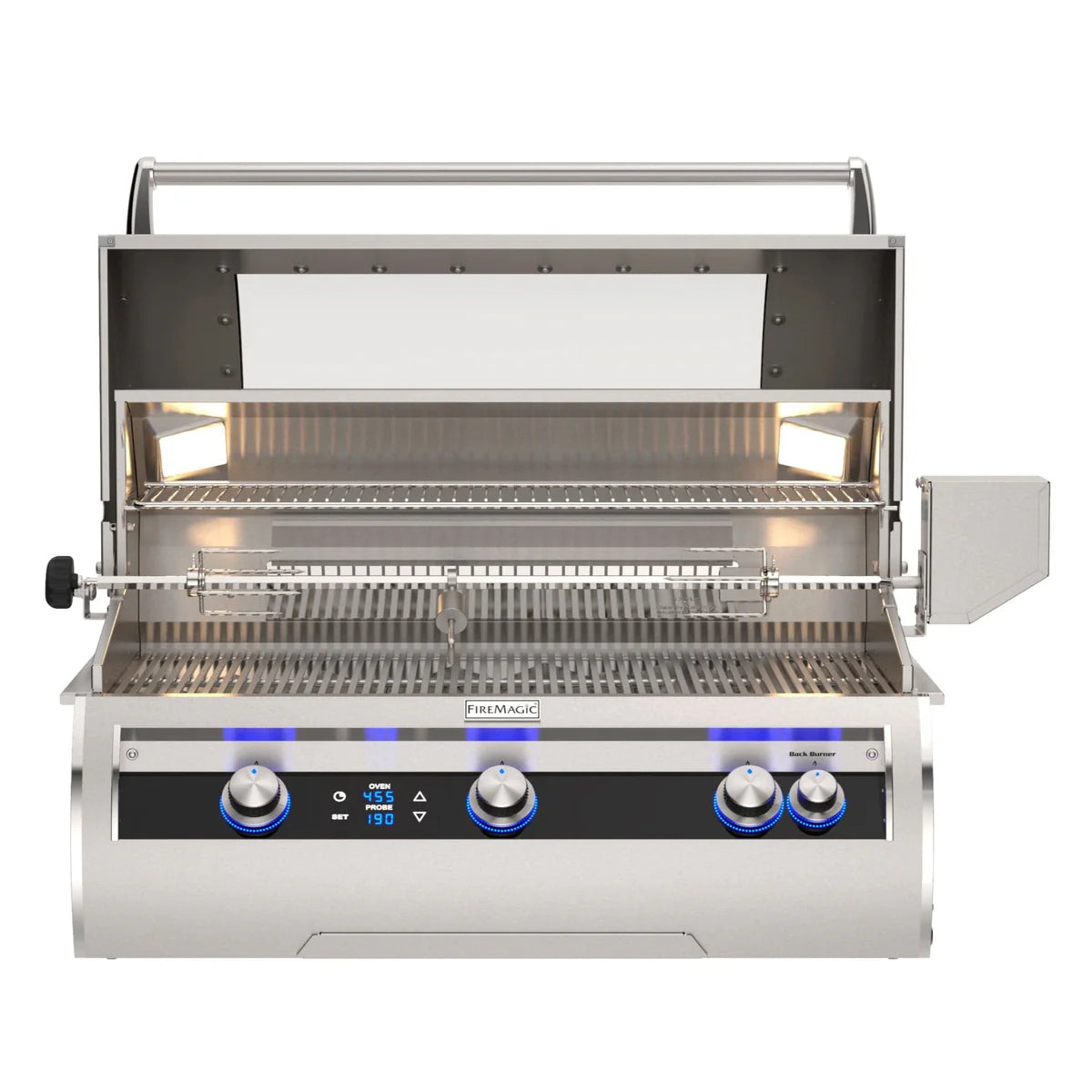 Fire Magic Echelon Diamond 36" Built-In Grill