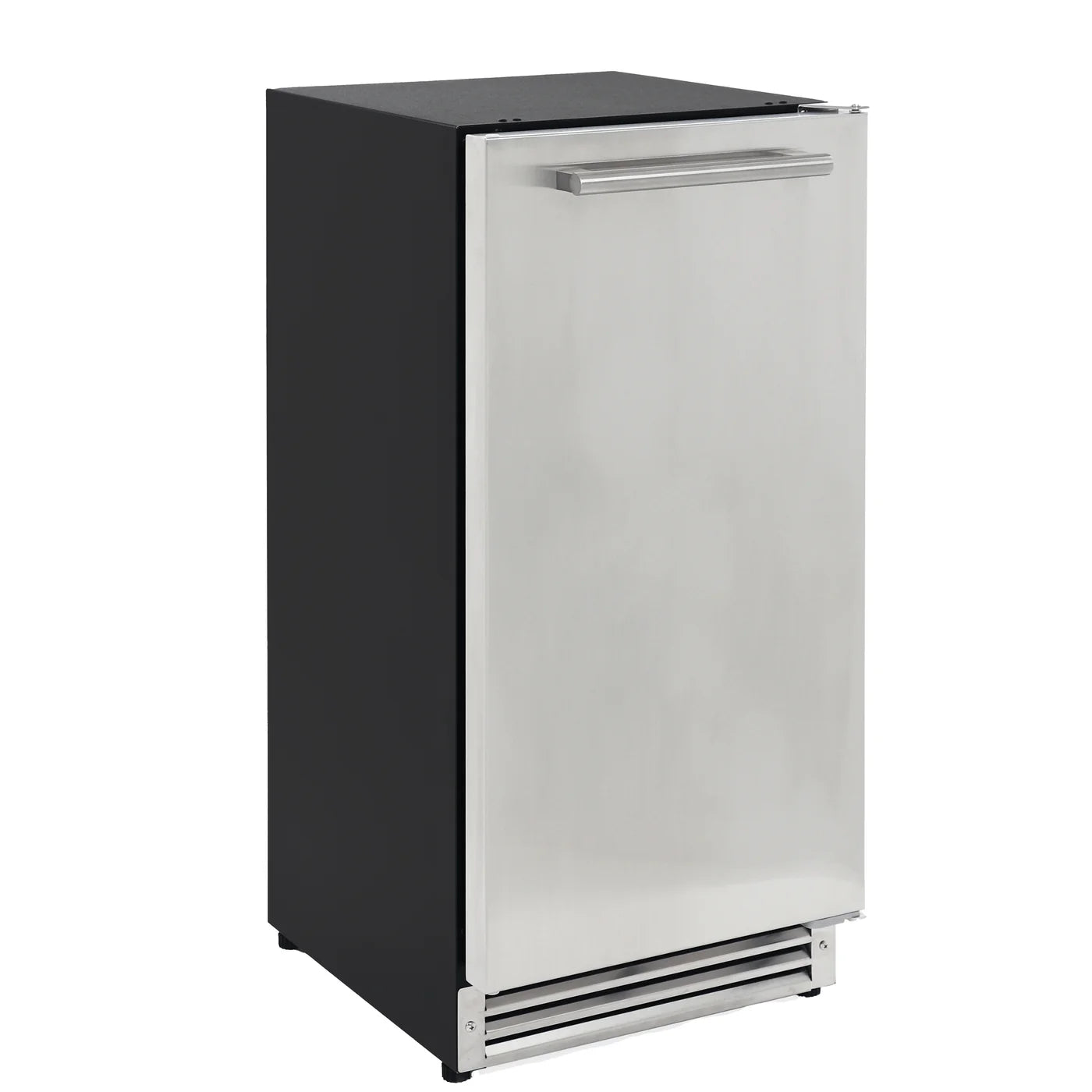 Sapphire Series 3 15" Indoor/Outdoor Premium Crescent Cube Ice Maker