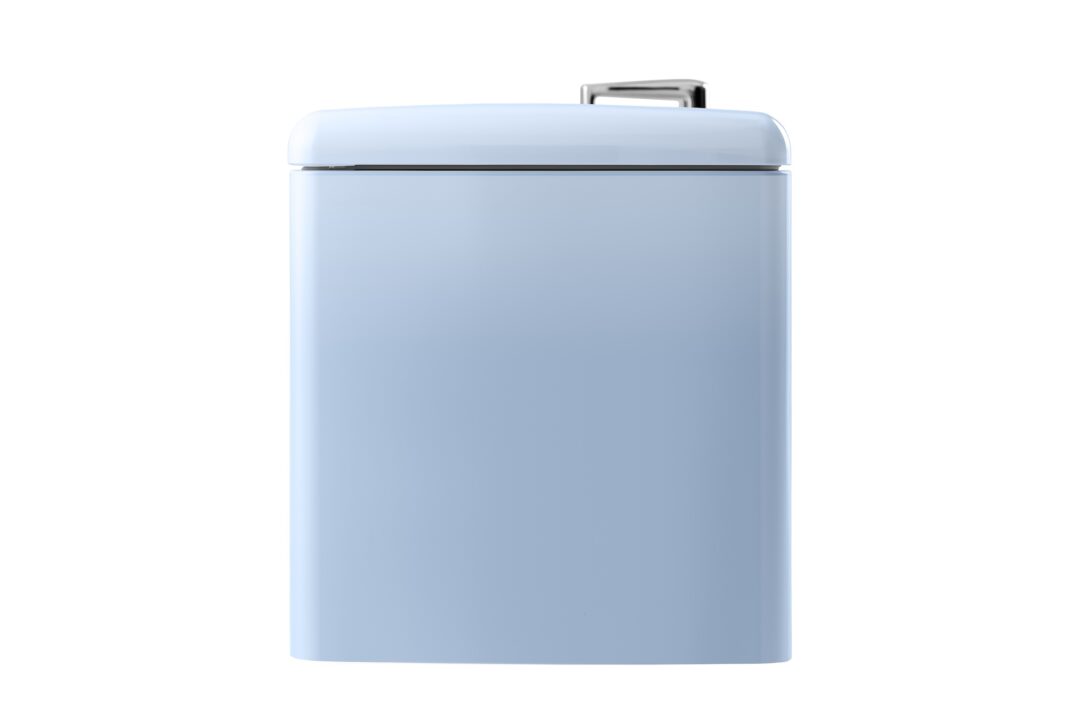 Iio Retro RR2 (iRR2-2412) refrigerator