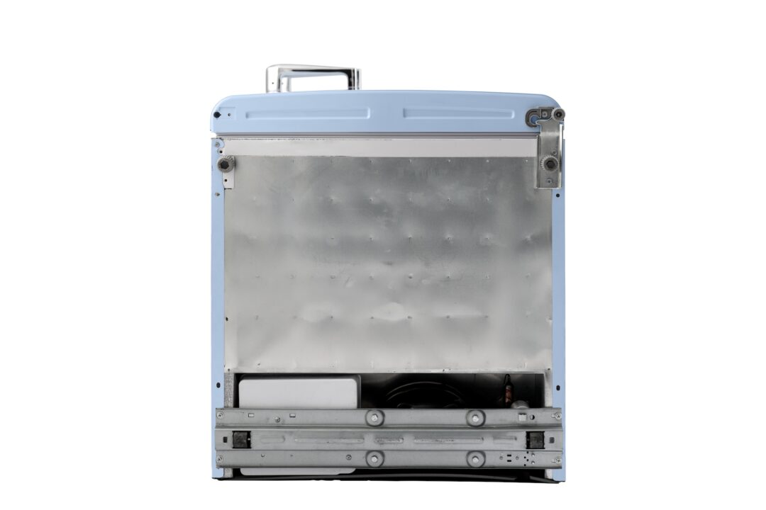 Iio Retro RR2 (iRR2-2412) refrigerator
