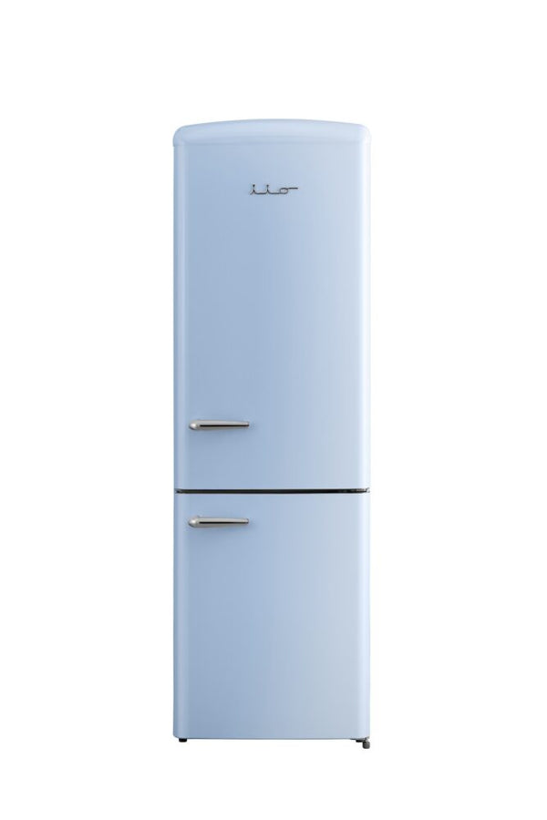 Iio Retro RR2 (iRR2-2412) refrigerator