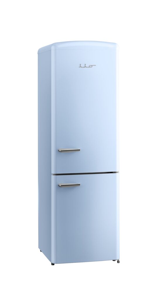 Iio Retro RR2 (iRR2-2412) refrigerator