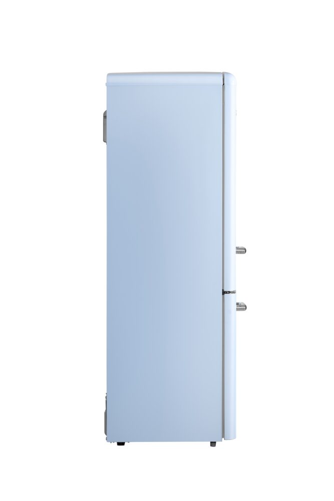 Iio Retro RR2 (iRR2-2412) refrigerator