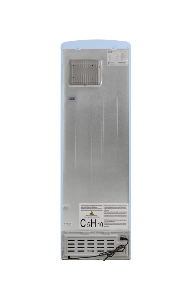 Iio Retro RR2 (iRR2-2412) refrigerator