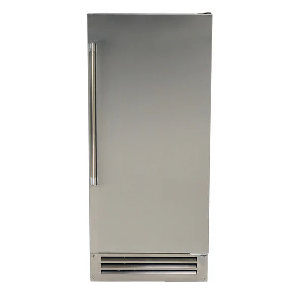 Avanti ELITE Built-in or Freestanding Ice Maker, 15"
