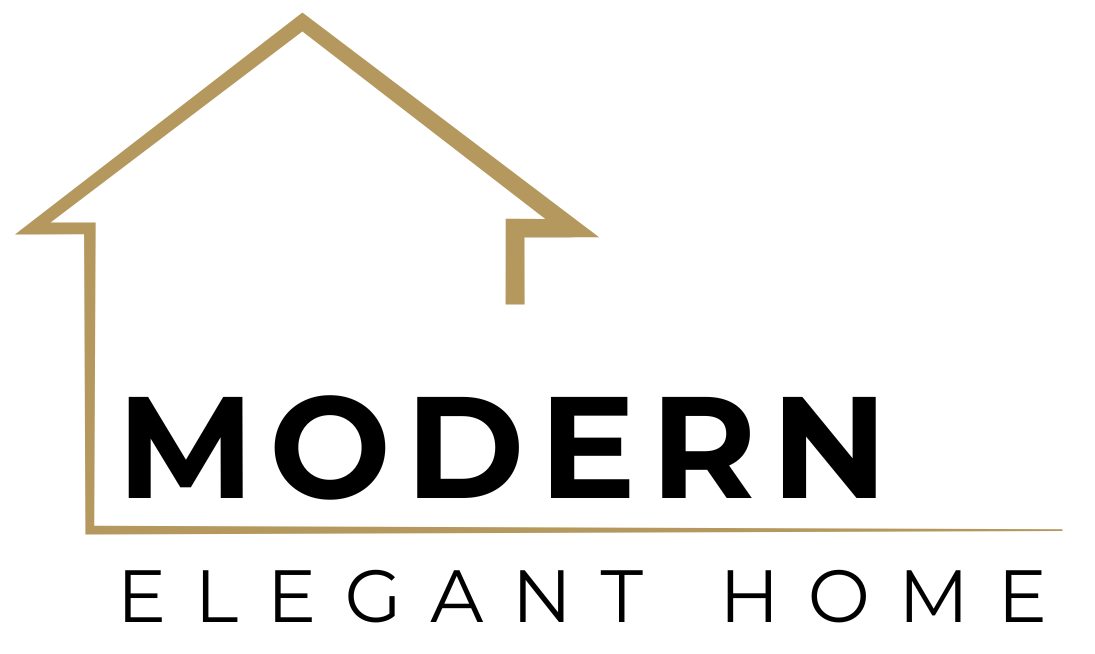 Modren Elegant Home