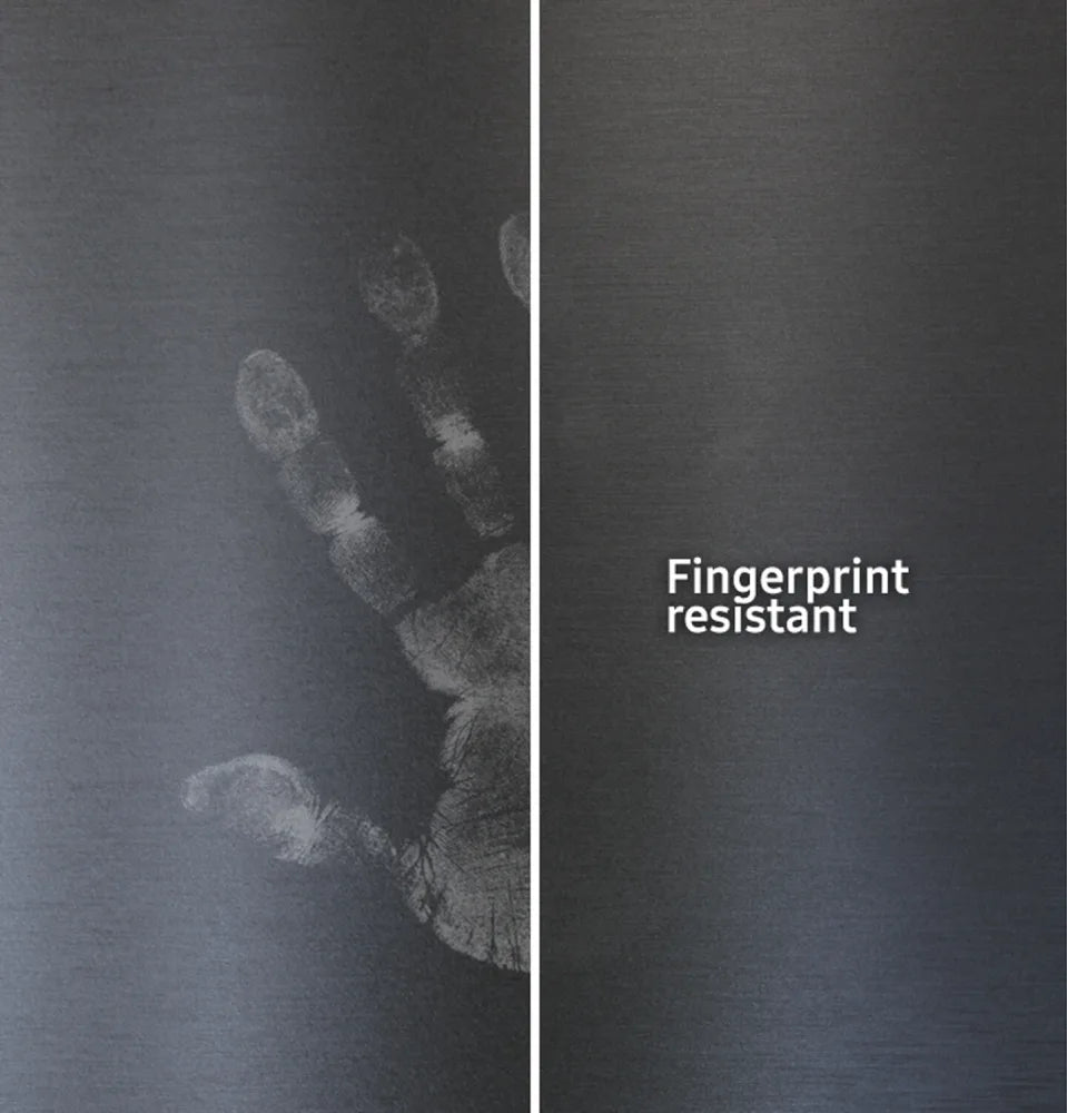6.3 cu. ft. Smart Freestanding Electric Range with No-Preheat Air Fry & Convection in Black Stainless Steel