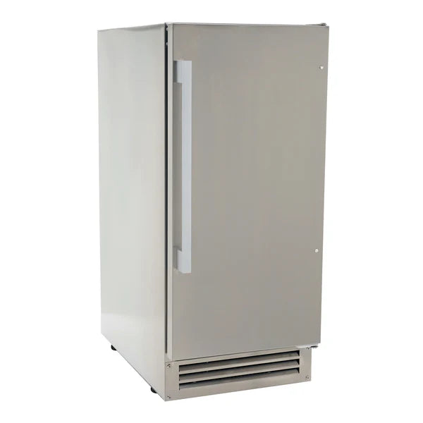 Avanti ELITE Series Outdoor Built-In Ice Maker