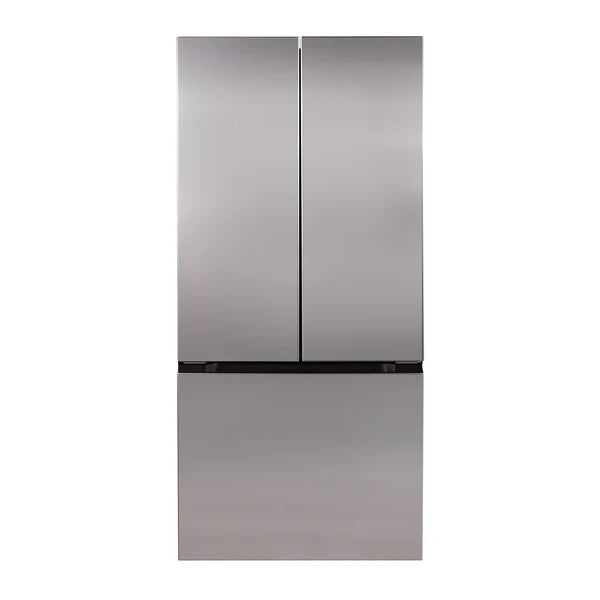 Avanti Frost Free French Door Refrigerator, 17.5 cu. ft.