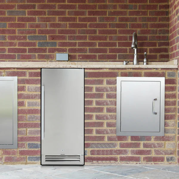 Avanti ELITE Series Compact Outdoor Refrigerator