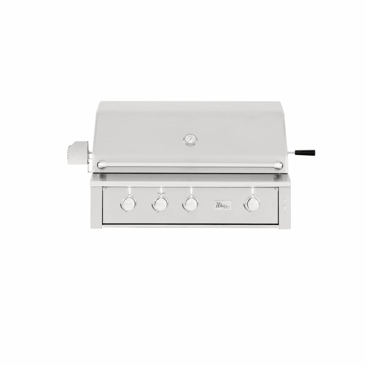 Summerset Alturi Grill U-Tube Series 42