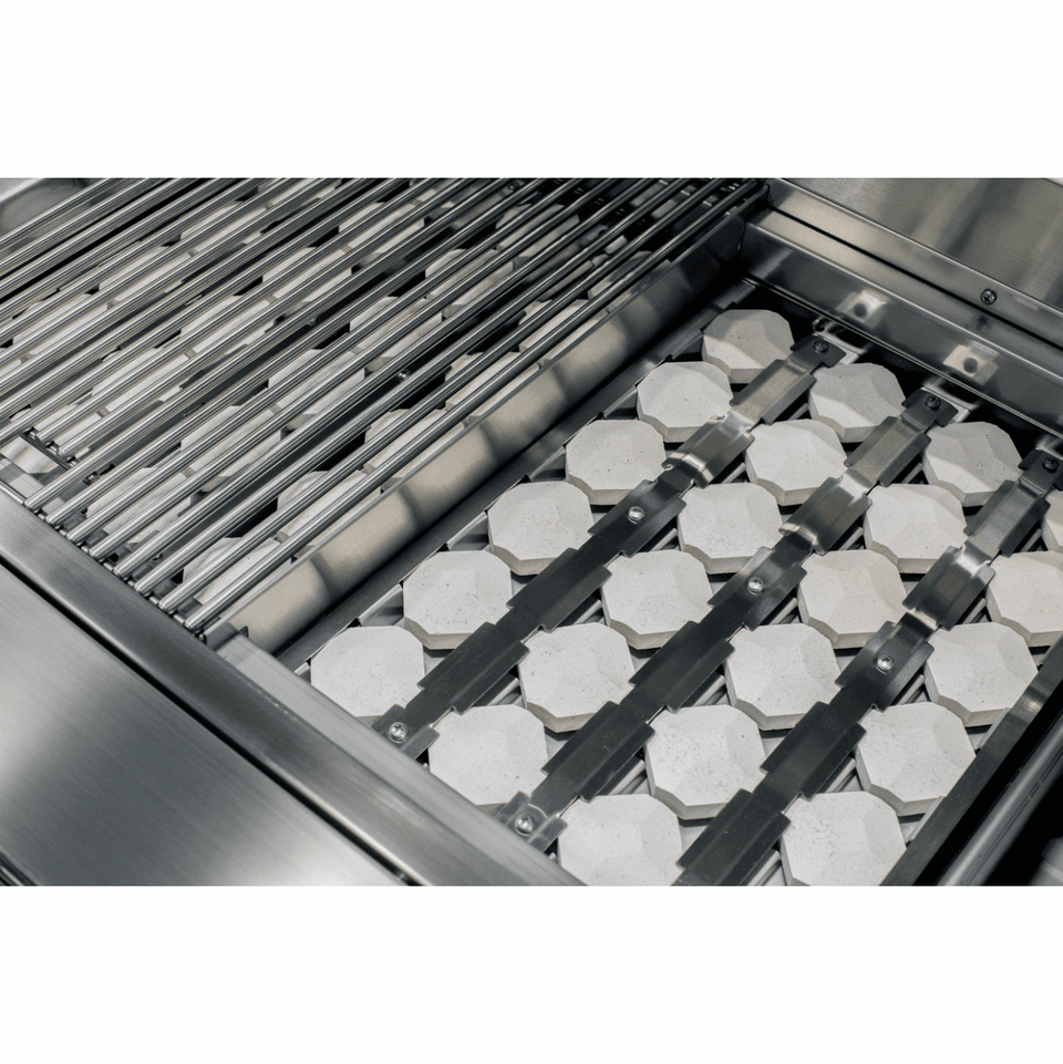 Summerset Alturi Grill U-Tube Series 42