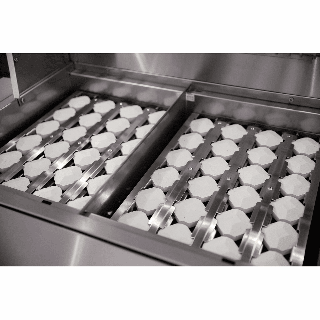 Summerset Alturi Grill U-Tube Series 42