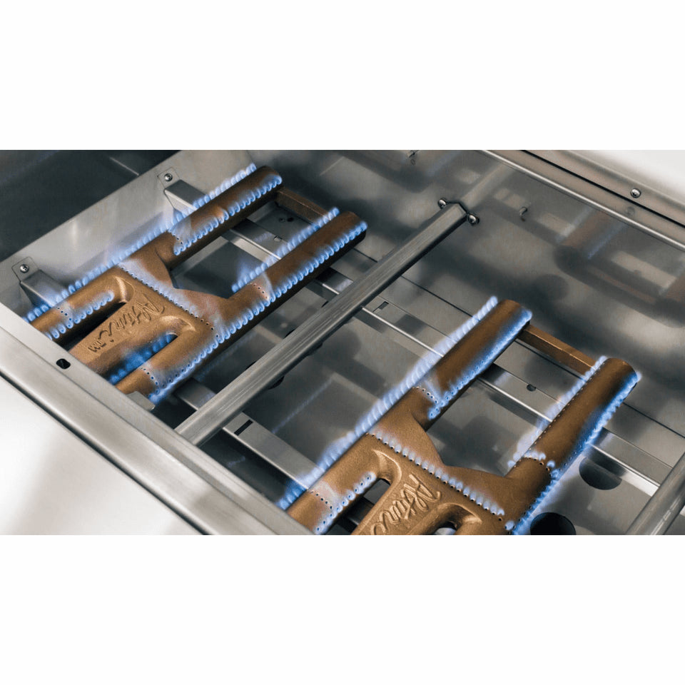 Summerset Alturi Grill U-Tube Series 42