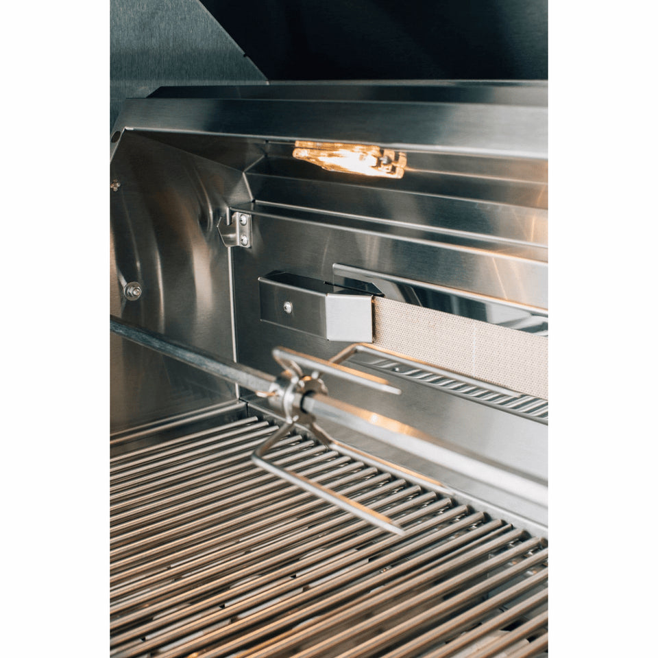 Summerset Alturi Grill U-Tube Series 42