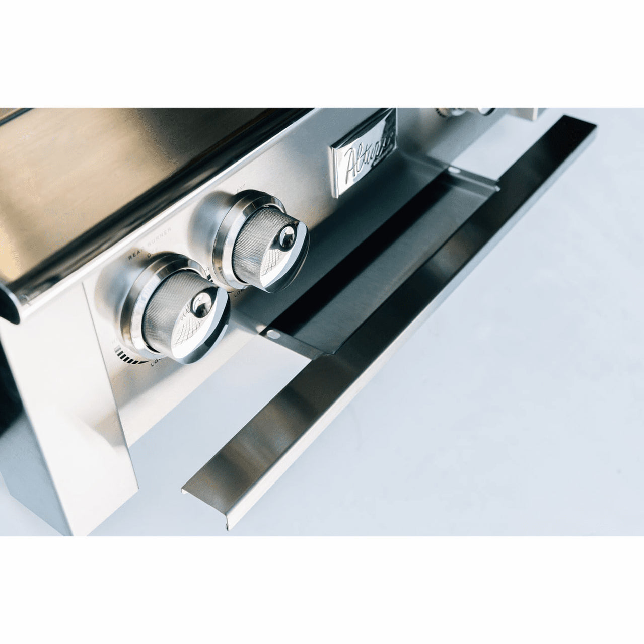 Summerset Alturi Grill U-Tube Series 42