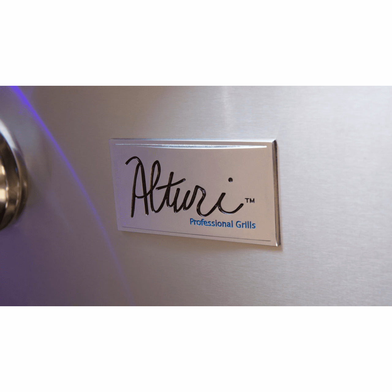 Summerset Alturi Grill U-Tube Series 42