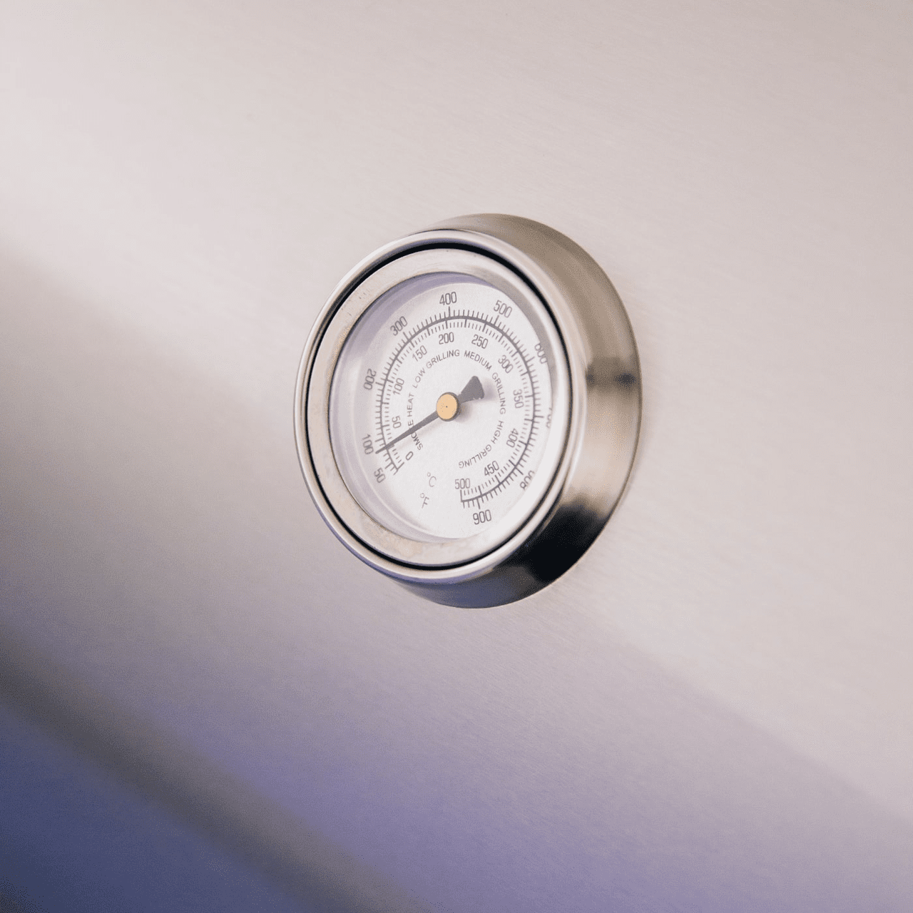 Summerset Alturi Grill U-Tube Series 42