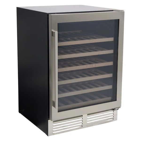 Avanti DESIGNER Series Wine Cooler, 51 Bottle Capacity