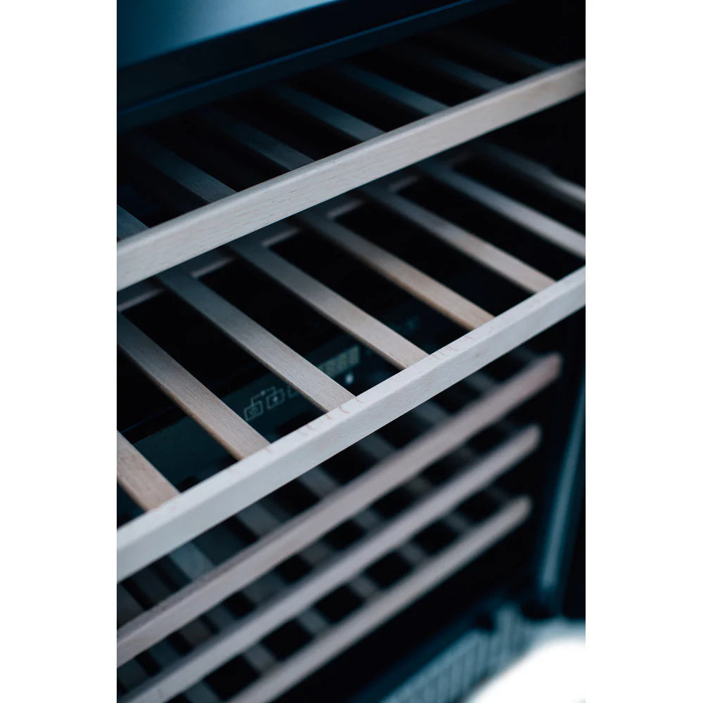 24" Outdoor Rated Wine Cooler TFRFR-24W