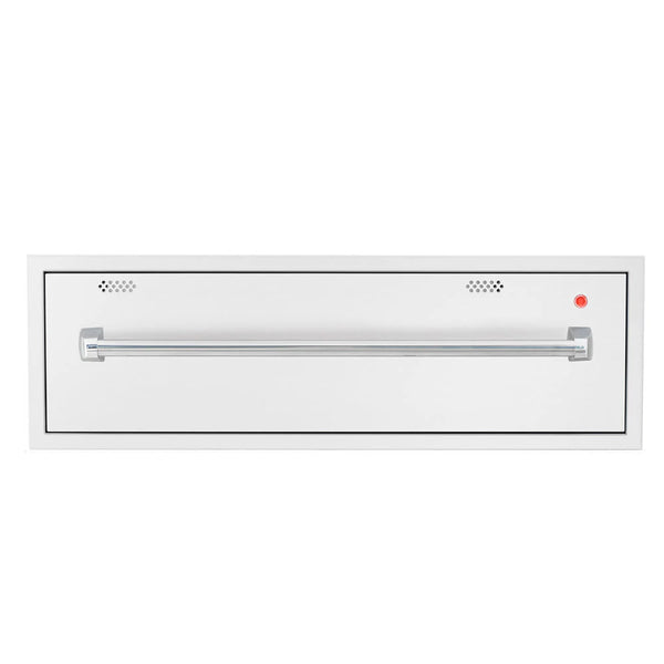 36" Warming Drawer-TF-WD-36-A