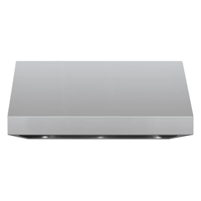 TrueFlame 36", 42', 48", 60" Outdoor Rated, 1200 CFM Vent Hood, includes 1/2" Mounting Bracket / TF-VH36-2, TF-VH42-2, TF-VH48-2, TF-VH60-2