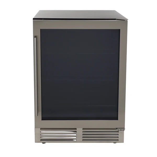 Avanti DESIGNER Series Beverage Center, 126 Can Capacity