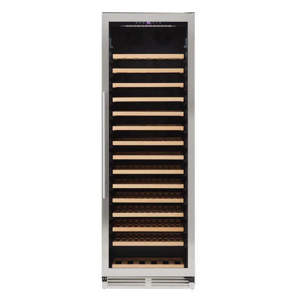 Avanti DESIGNER Series Wine Cooler, 165 Bottle Capacity