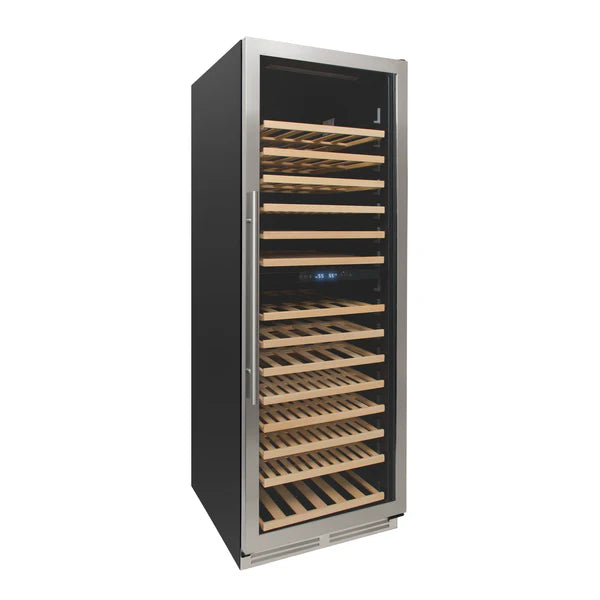 Avanti 163 Bottle Designer Series Dual-Zone Wine Cooler